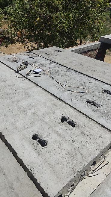 Ребристые плиты перекрытия: Новый, Размер: 1.2 x 5 x 300, Установка, Гарантия, Бесплатная доставка — 23