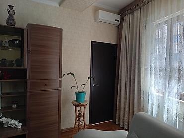 Продажа квартир: 3 комнаты, 100 м², Ала-Арча ТРЦ Элитка, 2 этаж, Евроремонт — 9