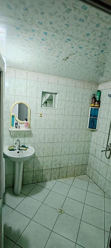 Həyət evləri və villaların satışı: 1 mərtəbəli həyət evi - Plan: Eyvanlı giriş, 1 mərtəbə, 4 otaqlı 3 — 18