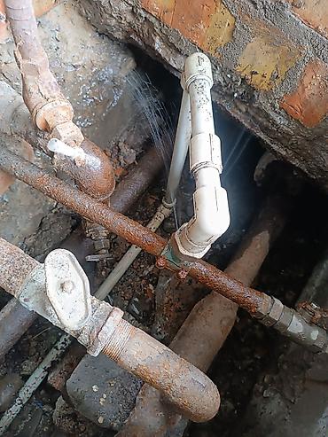 Мелкосрочные работы: Мелкосрочные строительные работы. Быстро, качественно и надёжно — 7