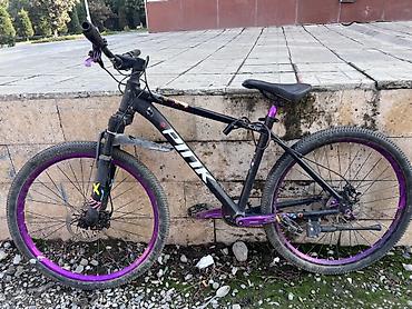 maxxis 29: Горный велосипед, Алюминий, Б/у — 4