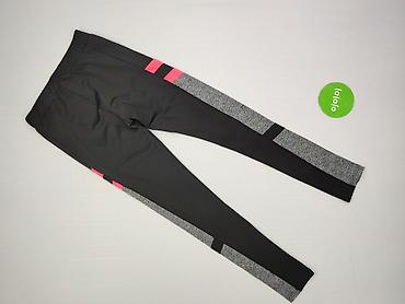hummel tops: Nike, Legginsy Sportowe damskie, rozmiar S — 3