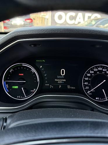 lexus js300: Toyota Avalon: 2019 г., 2.5 л, Вариатор, Гибрид, Седан — 7