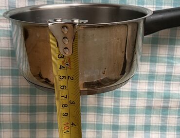 Другие товары для кухни: Продам ковш металлический — 11