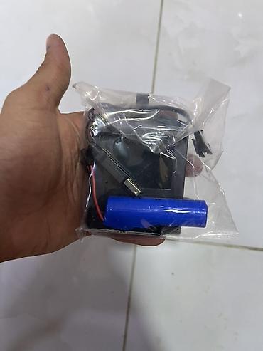 Oyuncaqlar: Rock Crawler 1:16 metal konstruksiyalı RC off-road maşın - Miqyas — 8