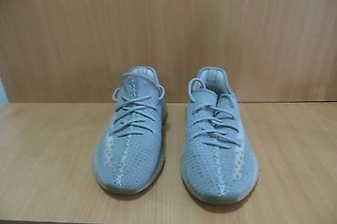 rimski broj 60: ADIDAS boost br 42, bez mana potpuno ocuvane kvalitetne patike, a sve — 3