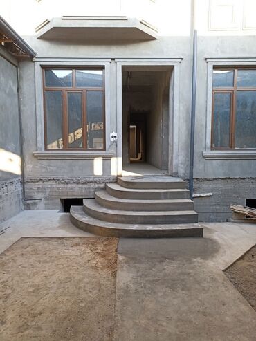 Обшивка лестниц: Асалому алекум — 23