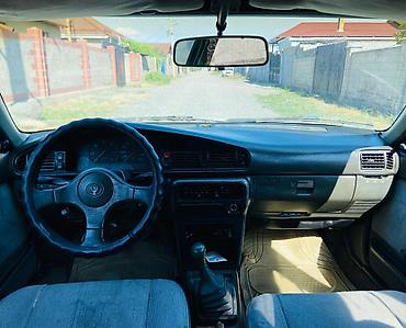 mazda mx 6: Mazda Capella: 1992 г., 2 л, Механика, Бензин, Универсал — 4