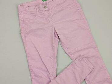 jeans loewe: Джинси, Benetton, 3XL, стан - Хороший