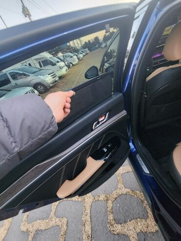 Kia: Kia K5: 2020 г., 1.6 л, Автомат, Бензин, Лимузин — 10