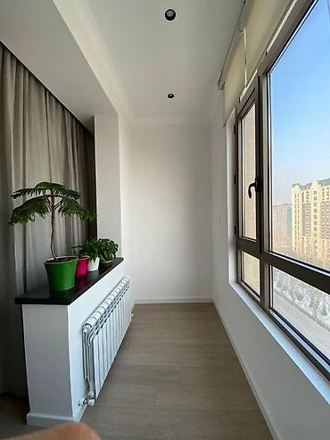 Продажа квартир: 2 комнаты, 98 м², Элитка, 9 этаж, Дизайнерский ремонт — 8