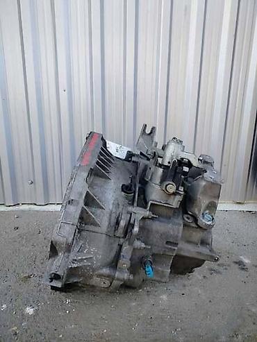 dvp filter: MENJAC 2.0D 6 BRZINA ZA CHEVROLET ORLANDO OD 2009. DO 2015. GOD. | — 1