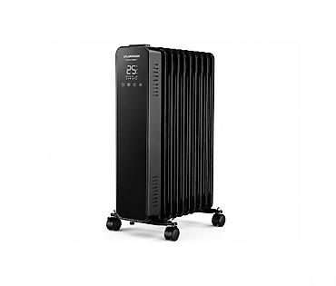 radiatır: Radiator HAUSBERG HB-8950 🟢 Rəsmi iş yeri olan və olmayanlara, tək — 1