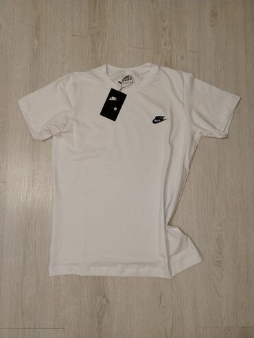 Majice: Majica na kratke rukave, 2XL (EU 56), L (EU 52), M (EU 50), Hugo Boss, bоја - Šareno, Pamuk — 5