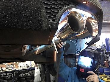 СТО, ремонт транспорта: Компьютерная диагностика, Ремонт деталей автомобиля, Регулярный осмотр автомобиля, без выезда — 3