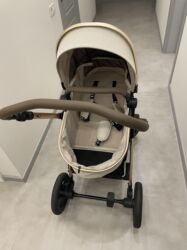 uşaq arabaları üçün futmuf: Klassik gəzinti arabası, Kidilo, Yeni, Cins: Oğlan, Ünvandan götürmə