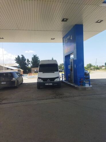 ремонт ключи: Жеңил жүк ташуучу унаа, Mercedes-Benz, Стандарт