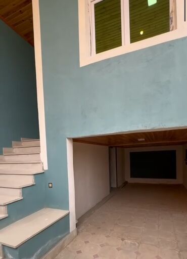 Поселок Бинагади 3 комнаты, 110 м², Свежий ремонт