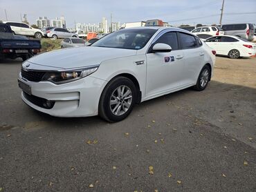 продажа бмв е39: Kia K5: 2018 г., 2 л, Автомат, Газ, Седан