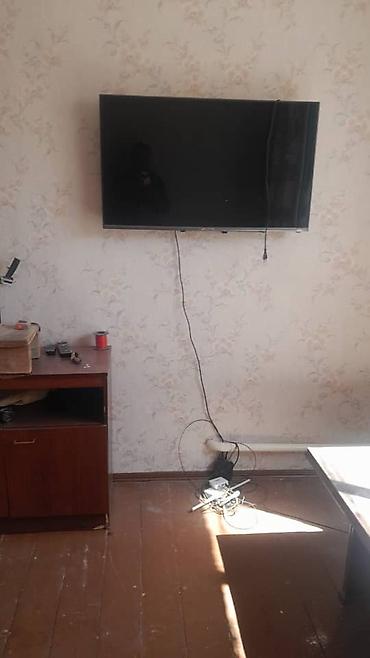 модульный дом ош: Сдаются 2 комнаты в частном доме,район Арчабешик 2; Без хозяина! — 8