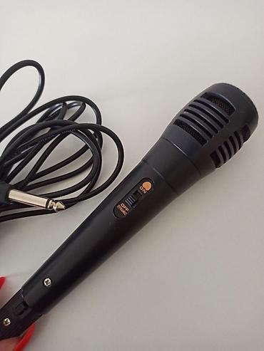 Ostali proizvodi za kuću: Mikrofon za Bluetooth Zvučnik Kabal duzine 2.5 m Odgovara za sve — 5