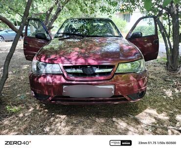Daewoo: Daewoo Nexia: 2009 г., 1.5 л, Механика, Бензин, Седан