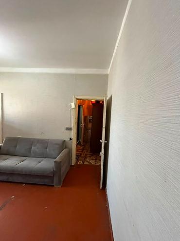 lapet senedi: Bakı, 2 otaqlı, Köhnə tikili, 36 kv. m — 8