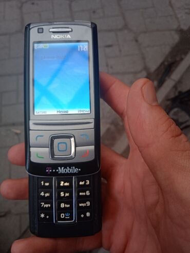 зарядка psp in Кыргызстан | PSP (SONY PLAYSTATION PORTABLE): Продаю Nokia 6280 зарядка есть