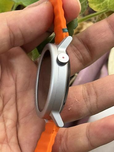Другие смарт-часы: Смарт-часы CMF by Nothing Watch Pro 2. Весь комплект. В отличном — 3
