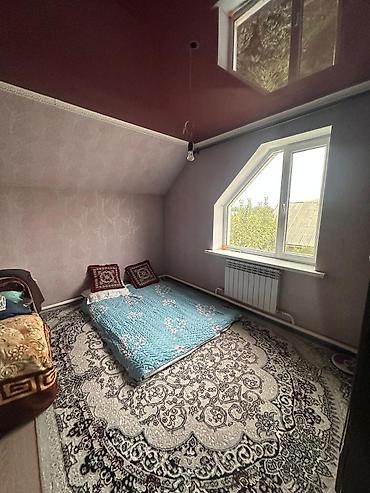 Продажа коттеджей и домов: 4 комнаты, 122 м², 4 соток, Бишкек, Киркомстром Агентство недвижимости — 12