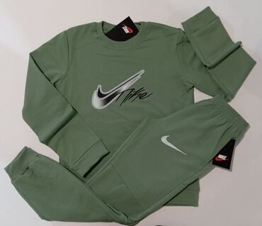 Komplet trenerke: Nike — 9