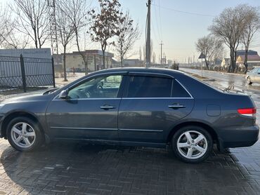 автобазар авто: Honda Inspire: 2004 г., 3 л, Автомат, Бензин, Седан