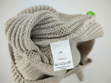 diverse sweter: Sukienka damska, rozmiar 2XL — 5