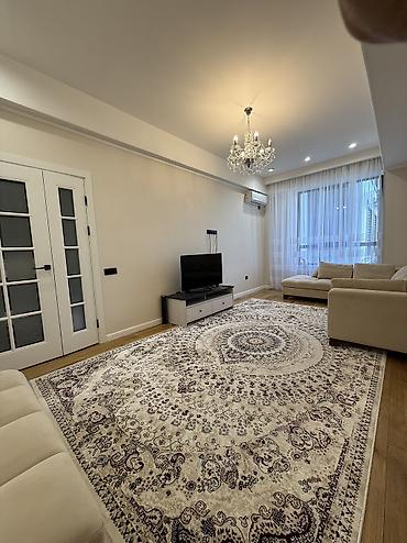 real estate: 2 комнаты, 72 м², Элитка, 4 этаж, Свежий ремонт — 9