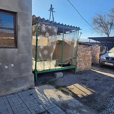 Продажа коттеджей и домов: Продается частный дом с дворовой территорией и хозяйственными — 10