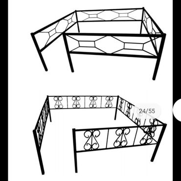 Ритуальные услуги: Изготовление памятников, Изготовление оградок, Изготовление крестов | Гранит, Металл, Мрамор | Оформление at lalafo.kg — 13 Ритуальные услуги: Изготовление памятников, Изготовление оградок, Изготовление крестов | Гранит, Металл, Мрамор | Оформление — 13