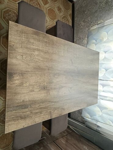 Кухонные столы: Кухонный стол, Новый, Прямоугольный, Нераскладной — 10