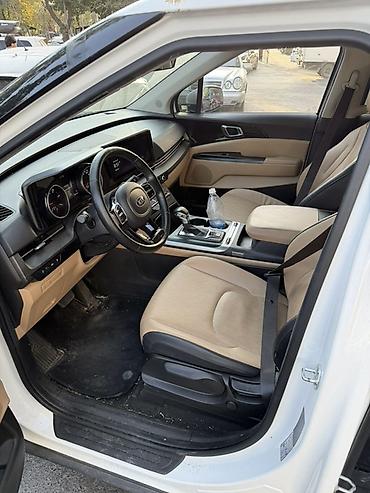 авто в рассрочку минивэн: Kia Carnival: 2021 г., 2.2 л, Автомат, Дизель, Минивэн — 7