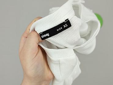 ben sherman s: Sinsay, Top damski, rozmiar XS — 4