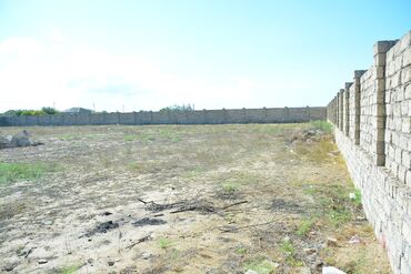 Torpaq sahələrinin satışı: 34 sot, Tikinti -da lalafo.az — 5 Torpaq sahələrinin satışı: 34 sot, Tikinti — 5