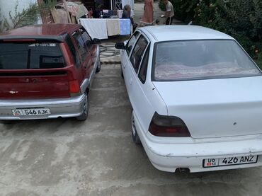 порень кпп фолксваген б 5 плюс: Daewoo Nexia: 1998 г., 1.5 л, Механика, Бензин, Седан