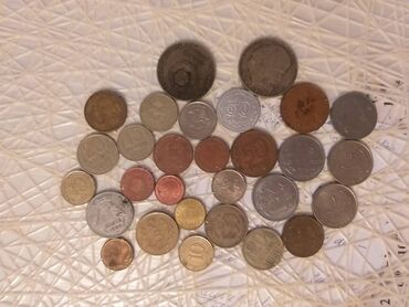 Əskinaslar: 1 1991 il, Vəziyyəti: Qənaətbəxş — 11