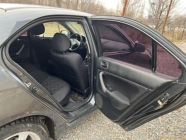 Honda: Honda Accord: 2004 г., 2.4 л, Автомат, Бензин, Седан — 7