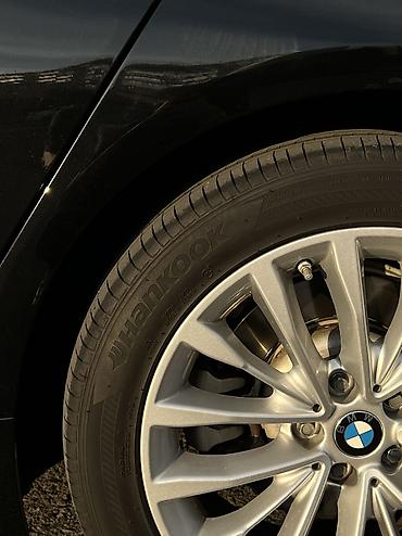 bwm e60: BMW 5 series: 2021 г., 2 л, Автомат, Бензин, Седан — 5