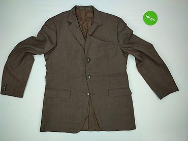cos: IDEAL, Garnitur męski, rozmiar XL — 2