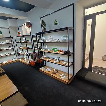 Мебель на заказ: Мебель на заказ, Магазины, Стулья, Стол, Кровать — 2