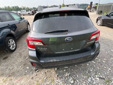Другие детали кузова: Машины на разбор! С 2016 по 2025 года! Запчасти на Subaru Outback — 2