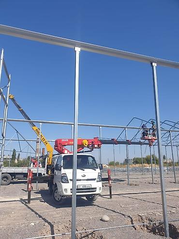 kran: Автовышка Авто вышка Кран Автолифт Авто лифт Работаем по городу — 6