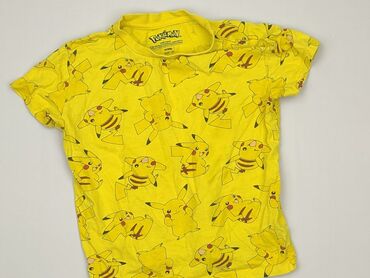 koszulka barcelony nike: T-shirt, Sinsay, 8 years, 122-128 cm, condition - Very good
