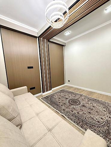 Продажа квартир: 3 комнаты, 60 м², Элитка, 9 этаж, Евроремонт — 1